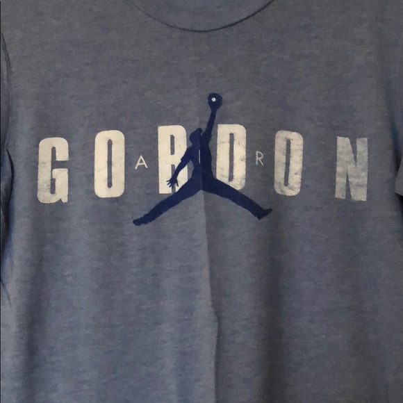 Air Gordon Tee - Picture 2 of 8